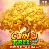 Bocoran RTP Slot Jili Coin Tree